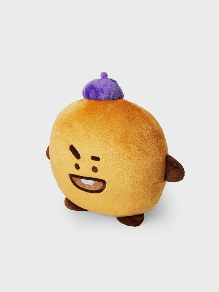 BT21 SHOOKY Hope IN LOVE Face Cushion