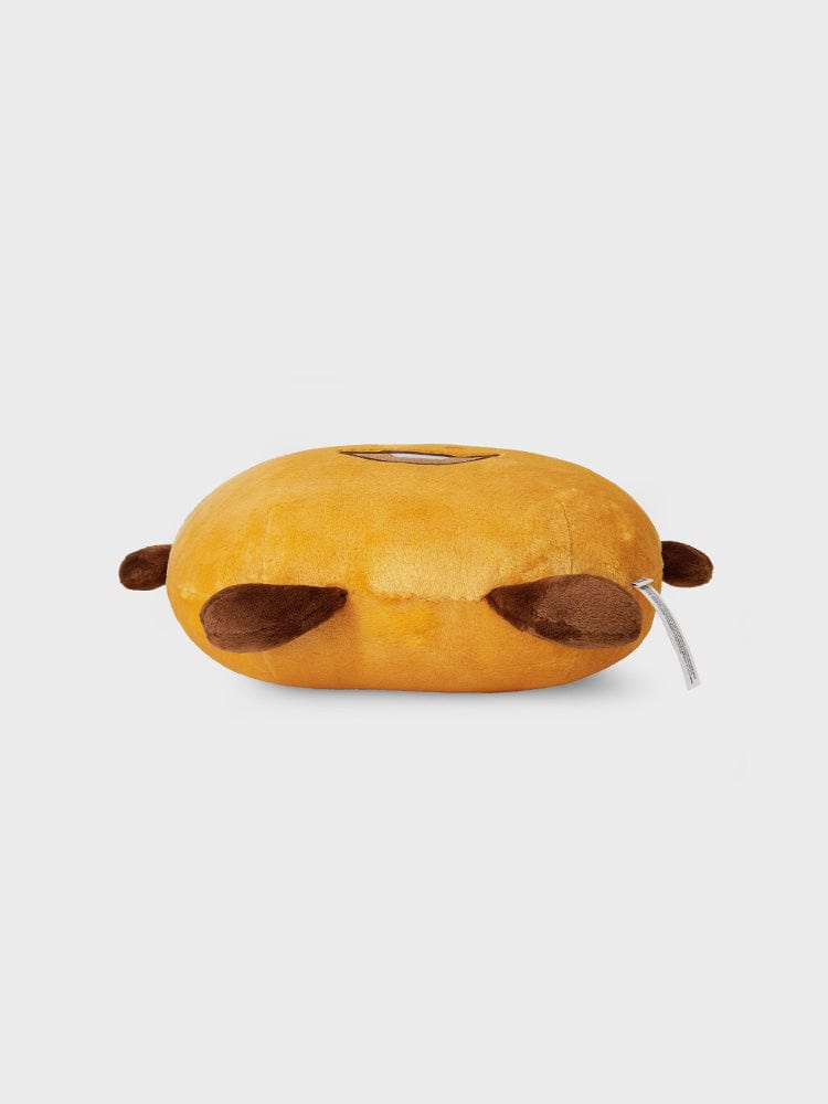 BT21 SHOOKY Hope IN LOVE Face Cushion