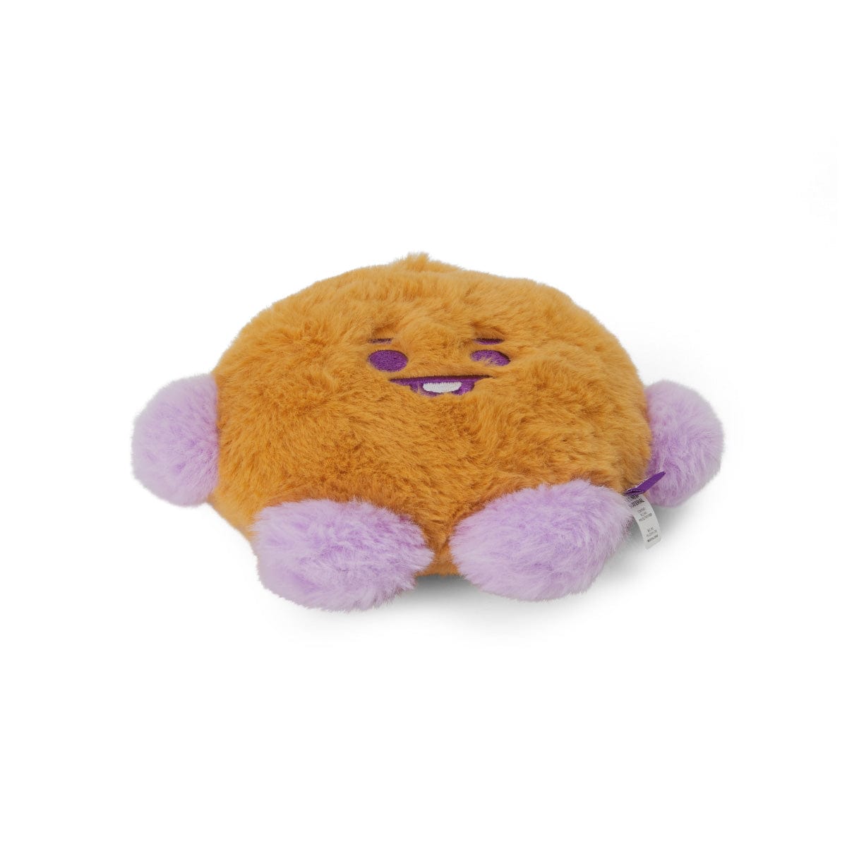 BT21 SHOOKY BABY Flatter Standing Doll