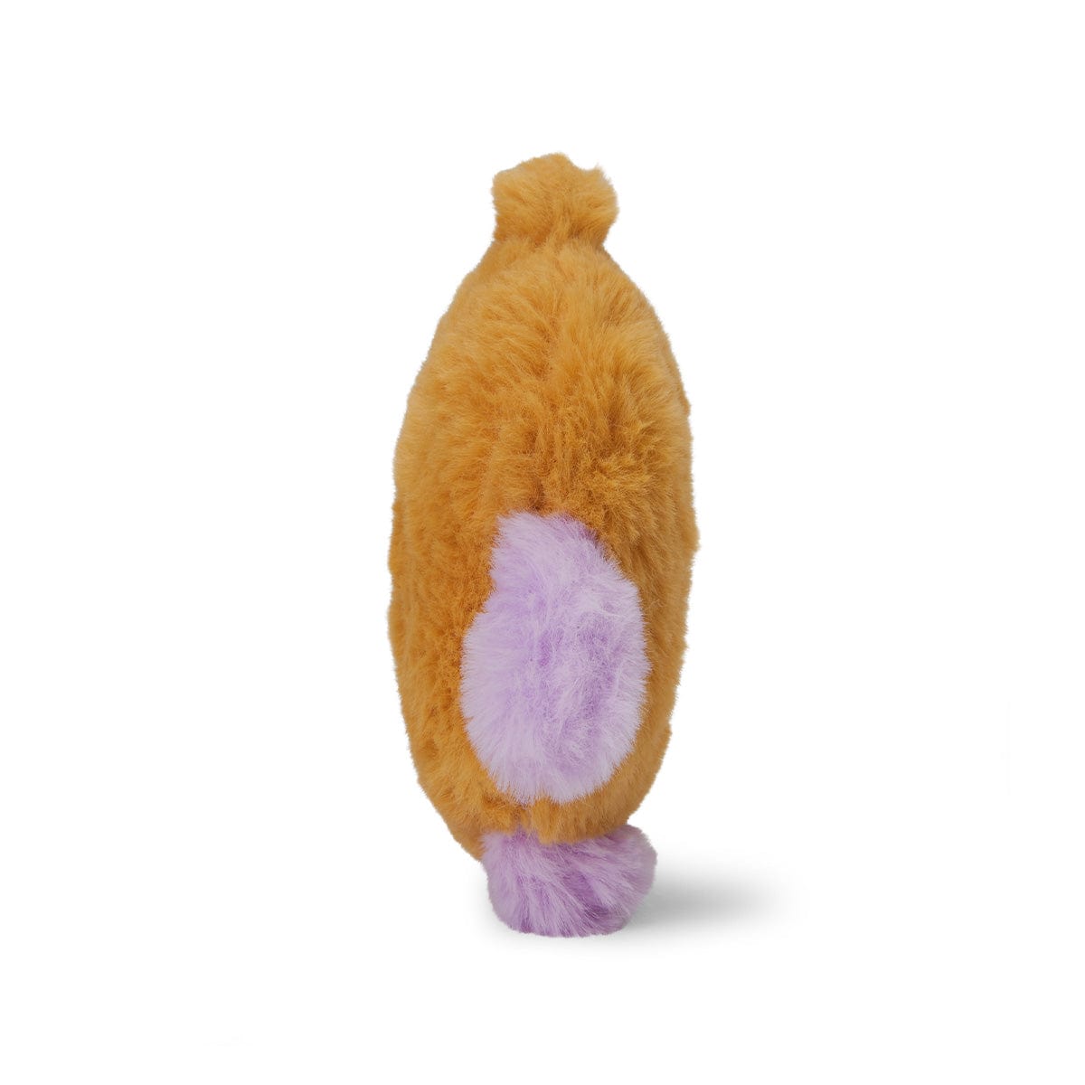 BT21 SHOOKY BABY Flatter Standing Doll