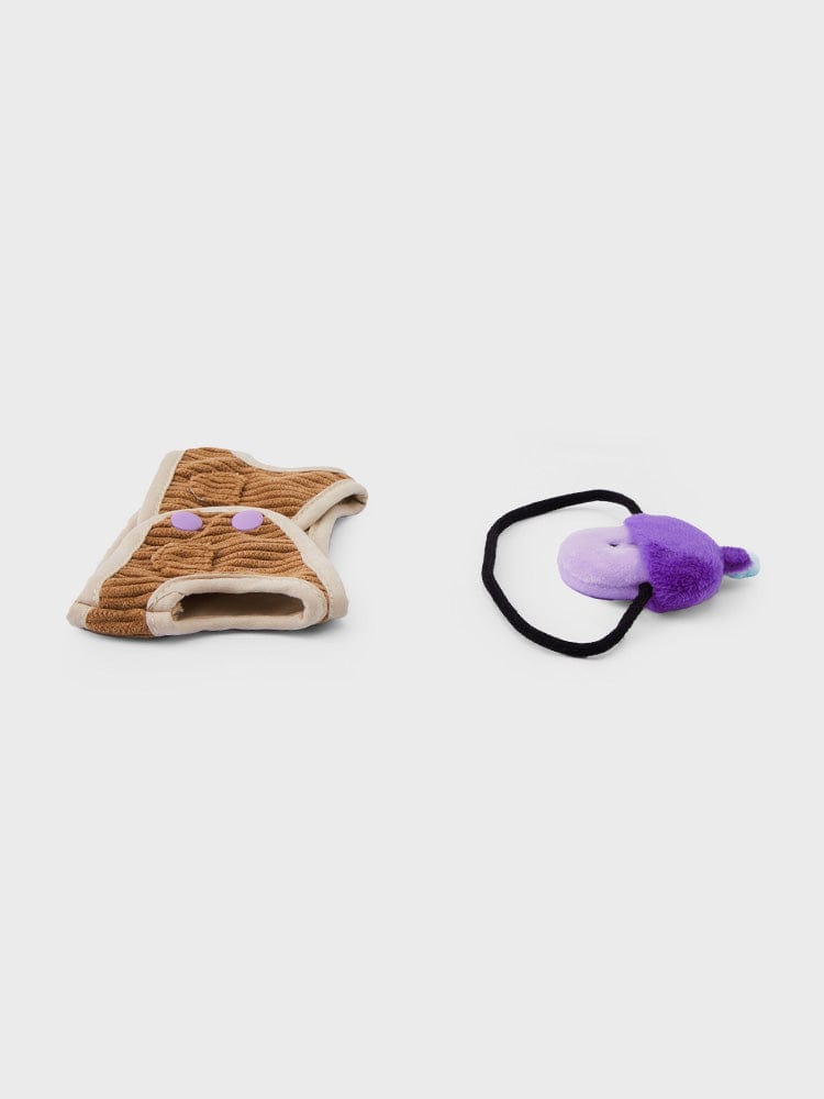BT21 Hop In Love Costume Closet Best Set