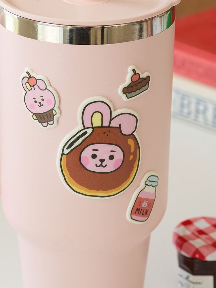 BT21 COOKY Baby Bakery Sticker