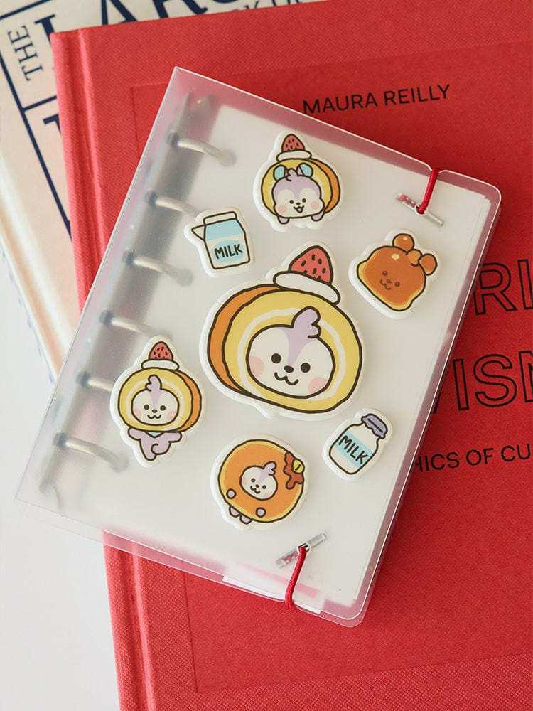 BT21 MANG Baby Bakery Sticker