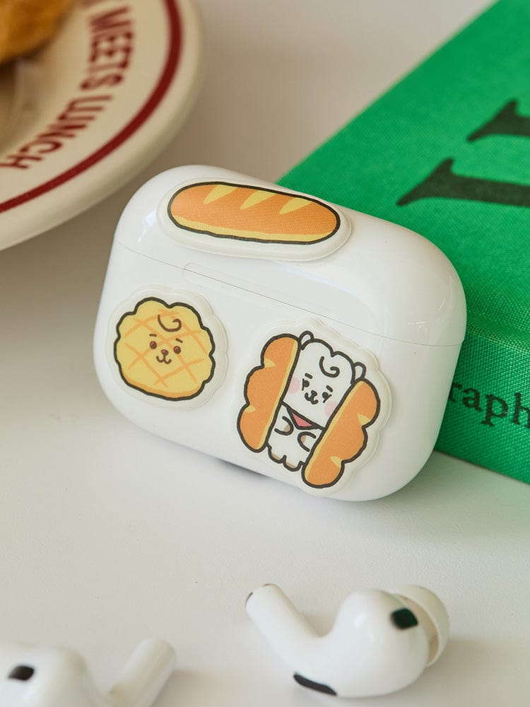 BT21 RJ Baby Bakery Sticker