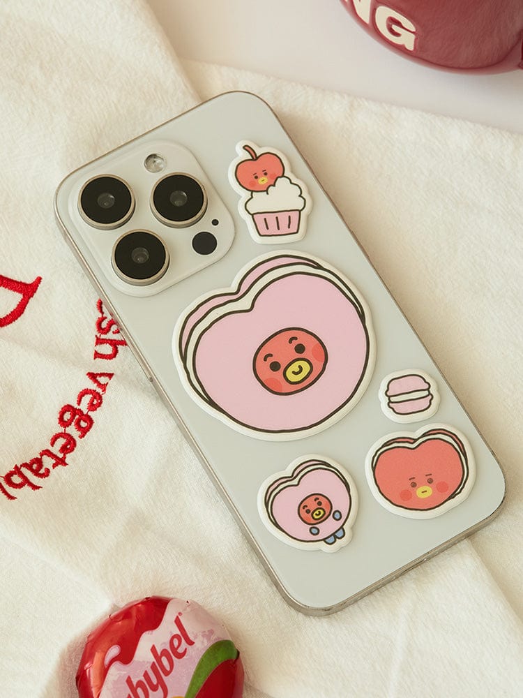 BT21 TATA Baby Bakery Sticker