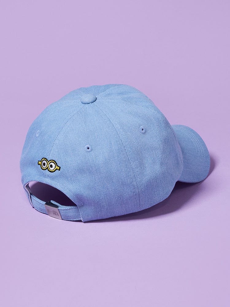 BTS X DM4 Ball Cap