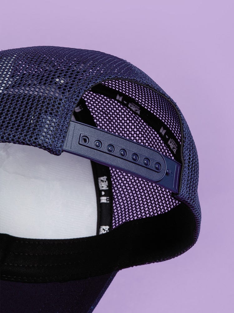 BTS X DM4 Tracker Hat