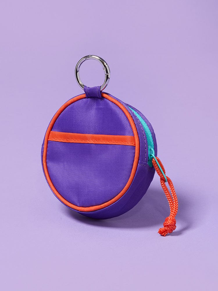 BTS X DM4 Mini Coins Pouch