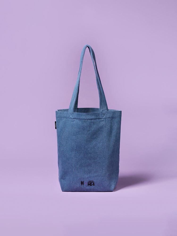 BTS X DM4 Denim Bag