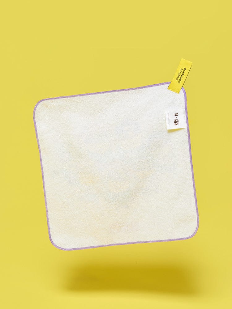 BTS X DM4 Towel Handkerchief