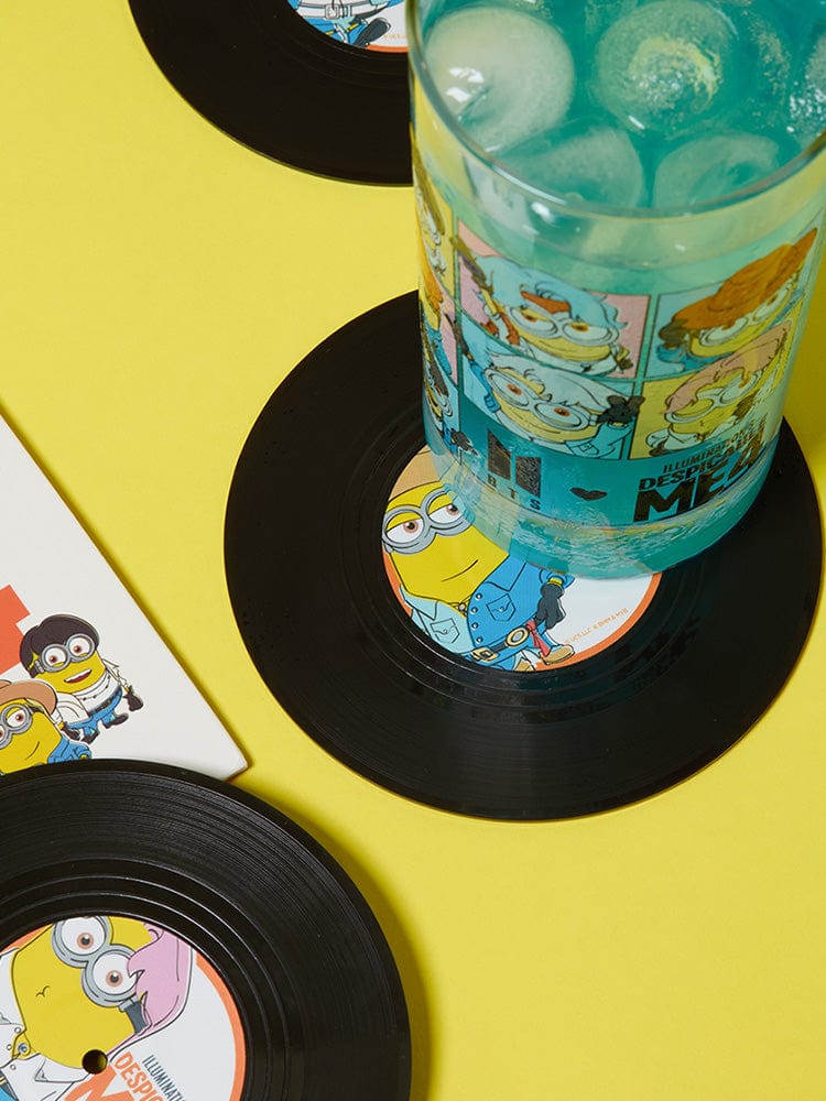 BTS X DM4 Random Coaster