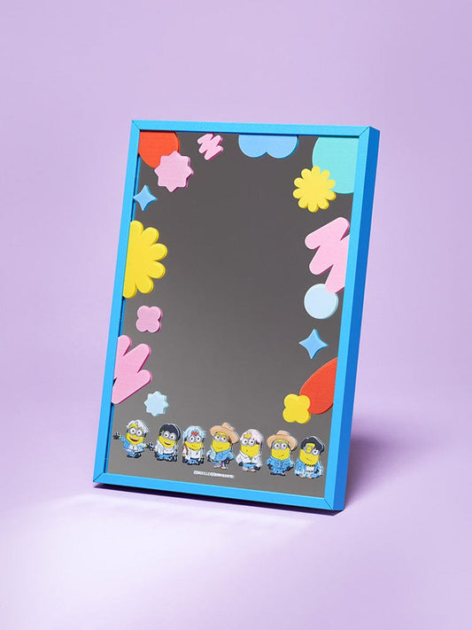 BTS X DM4 Mirror (S)