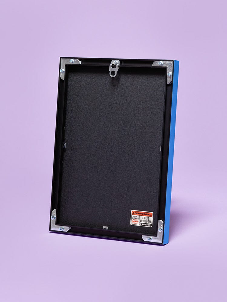 BTS X DM4 Mirror (S)