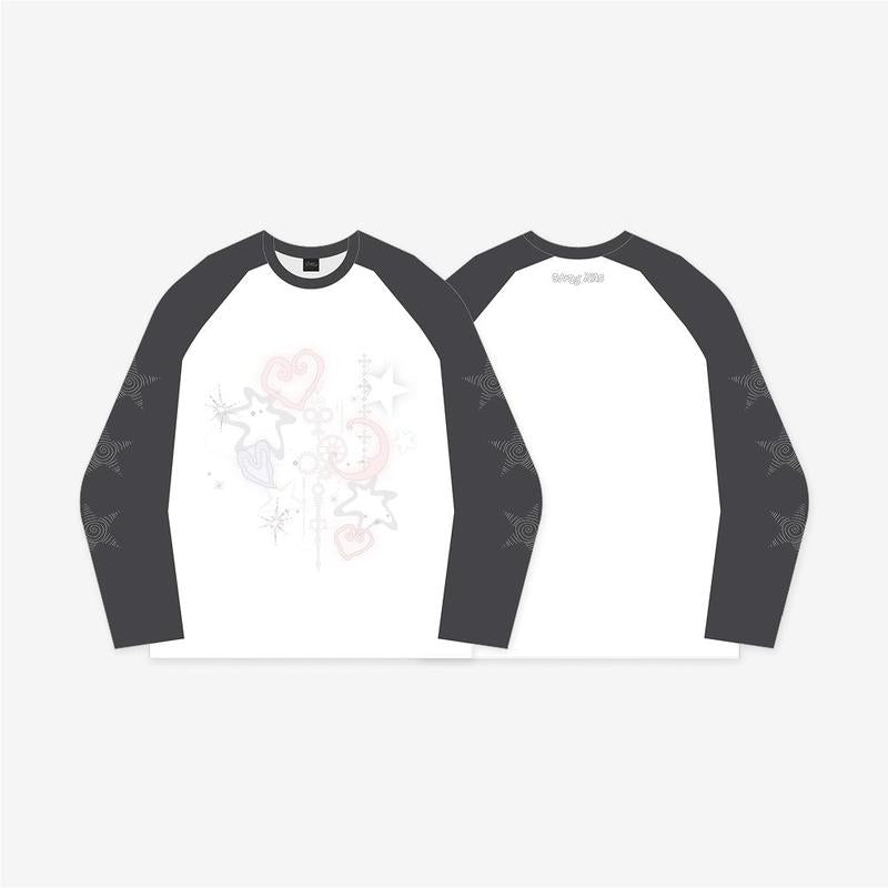 LONG SLEEVE - SKZ 5'CLOCK