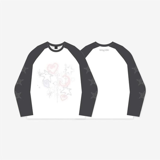 LONG SLEEVE - SKZ 5'CLOCK