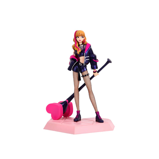 [EUP23] BLACKPINK COLLECTIBLE FIGURE_LISA - YG SELECT
