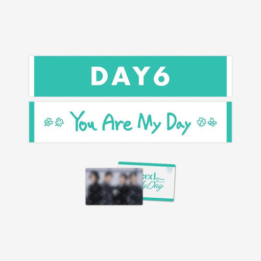 SLOGAN - I Need My Day