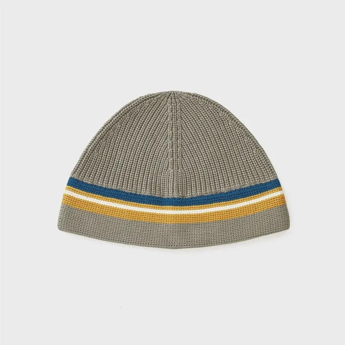 ★[BTS Jimin & RM Worn]【KHAKIS】Roam Knit Hat Sage
