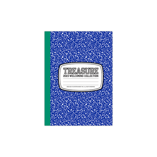 TREASURE 2023 WELCOMING COLLECTION - YG SELECT