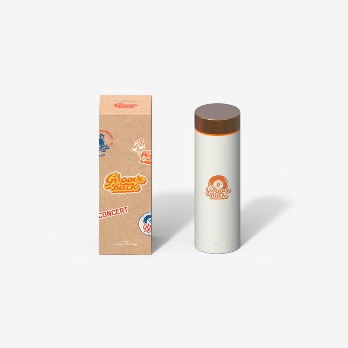 Tumbler - Groove Back