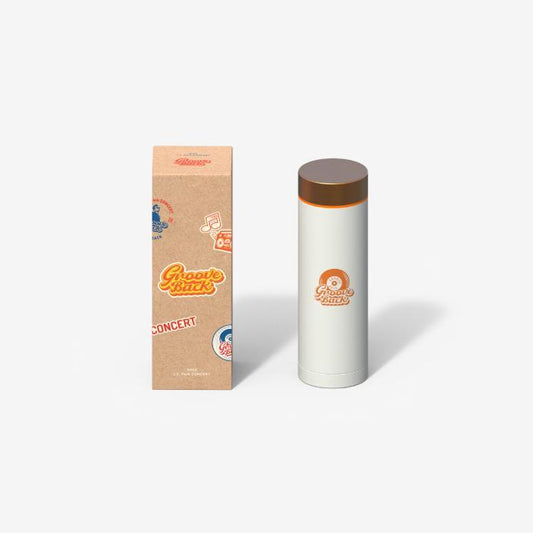 Tumbler - Groove Back