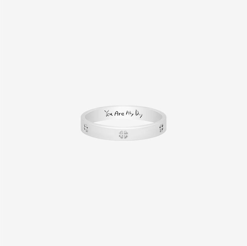 My Day RING - I Need My Day