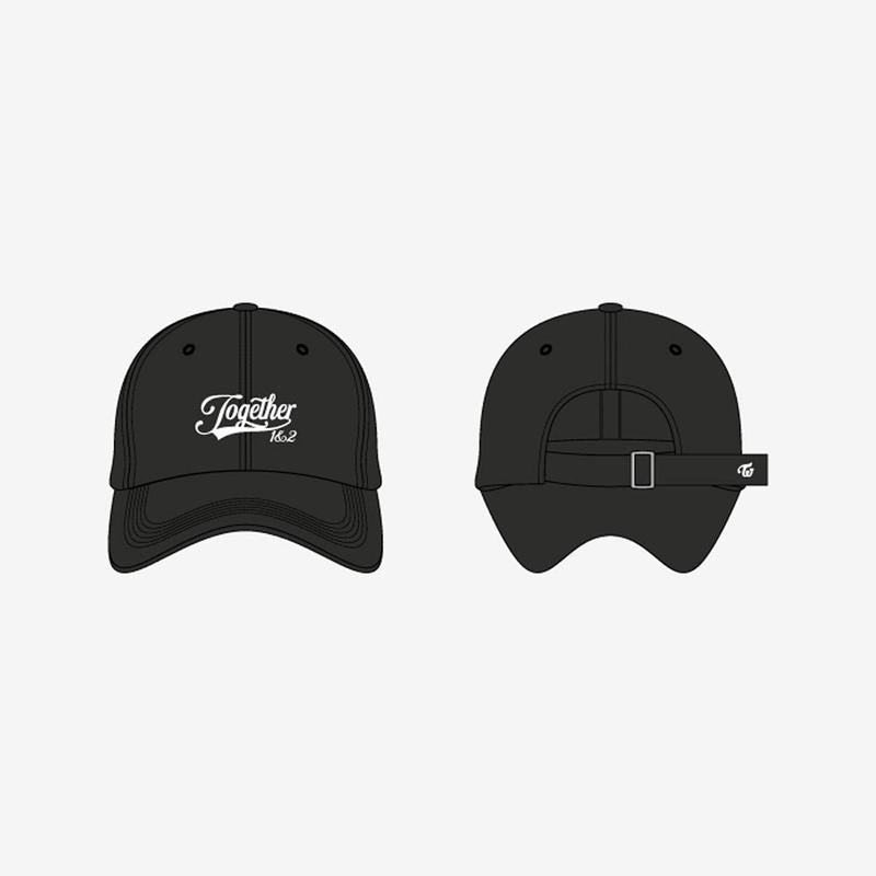 BALL CAP - TWICE 7TH ANNIVERSARY