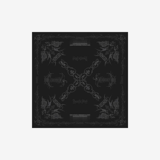 SCARF - Beautiful Mind