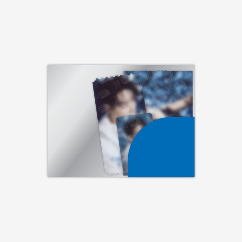 SPECIAL TICKET SET - Command C + You