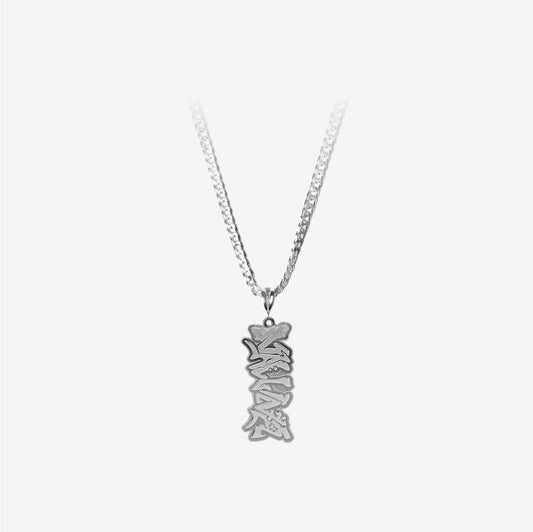 NECKLACE - NALLINA