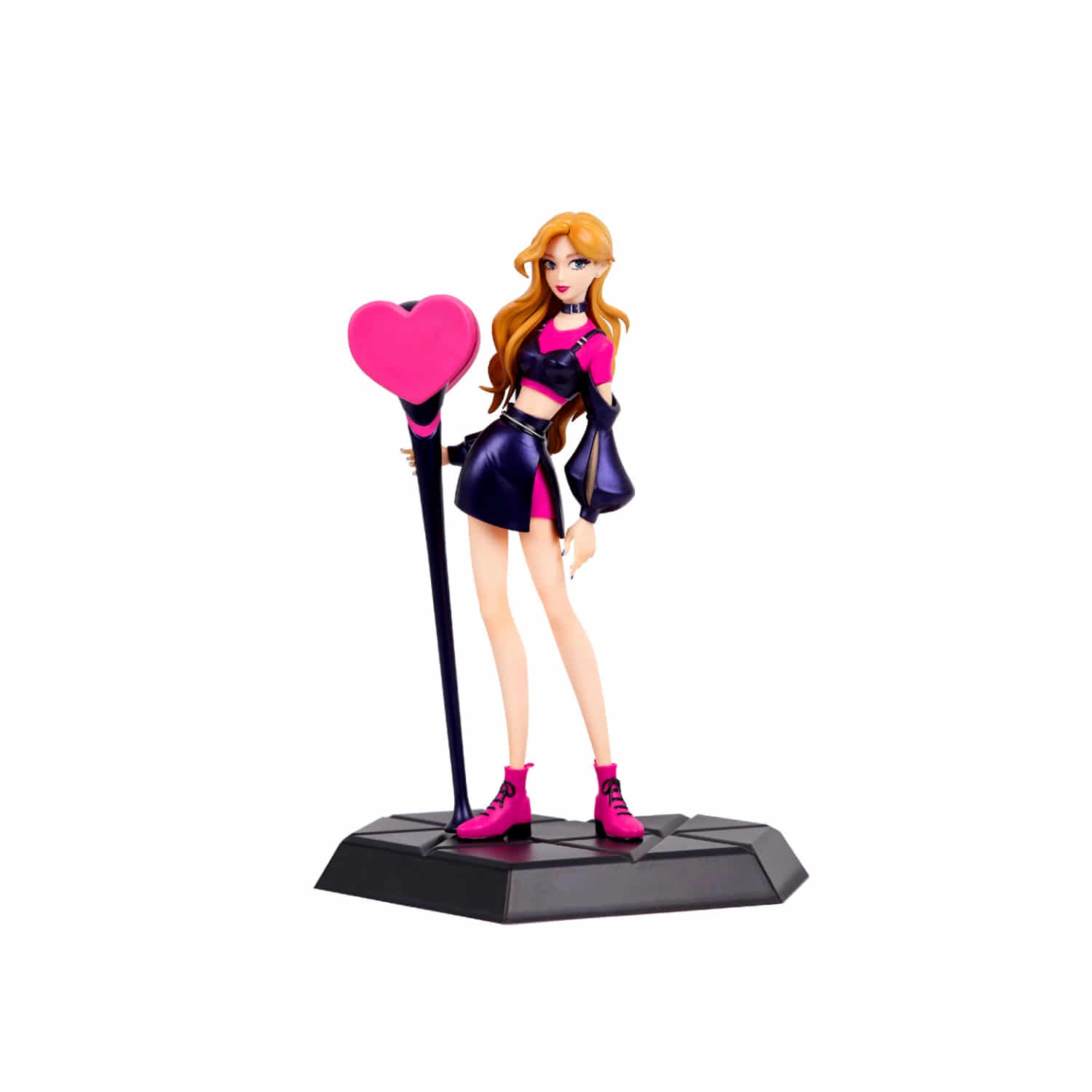 [EUP23] BLACKPINK COLLECTIBLE FIGURE_ROSÉ - YG SELECT