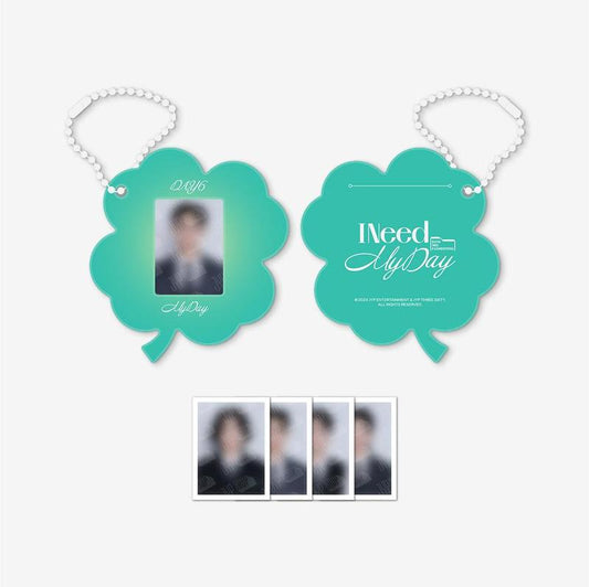 ID PHOTO HOLDER SET - I Need My Day