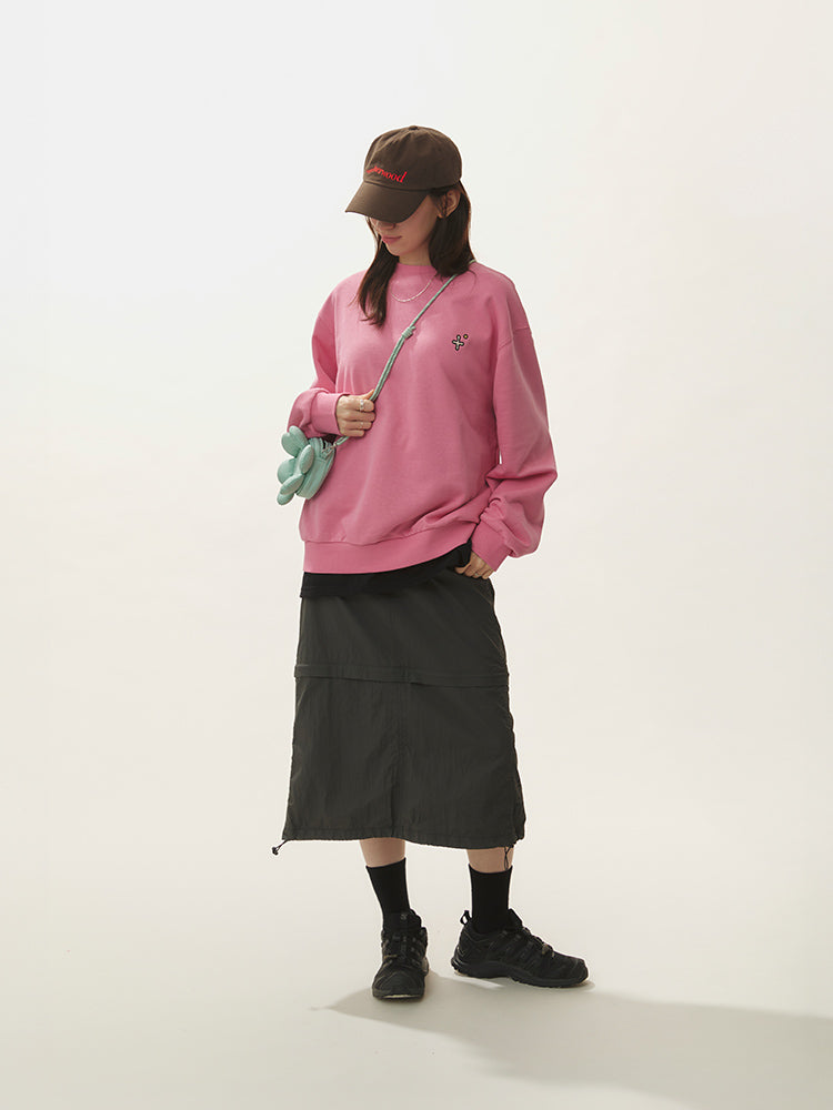 BT21 CHIMMY BASIC Sweatshirt 2025 F/W