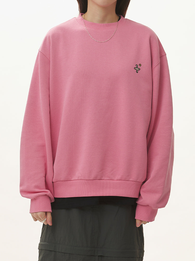 BT21 CHIMMY BASIC Sweatshirt 2025 F/W