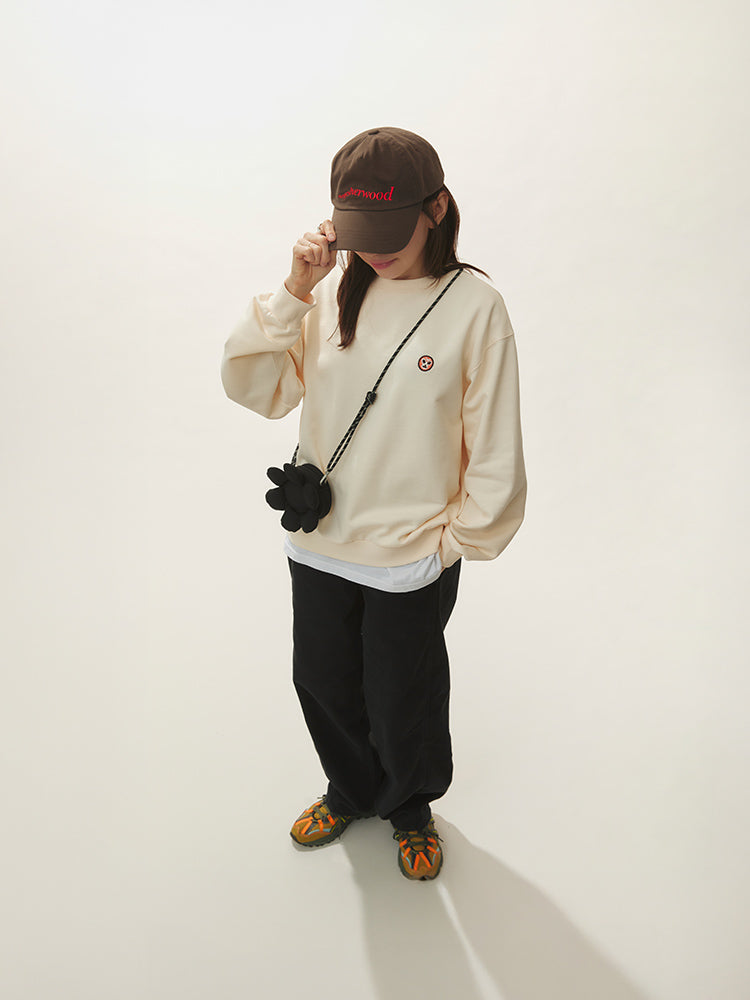 BT21 COOKY BASIC Sweatshirt 2025 F/W