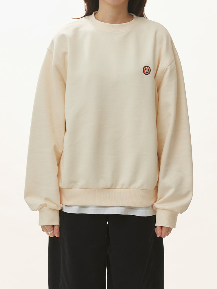 BT21 COOKY BASIC Sweatshirt 2025 F/W