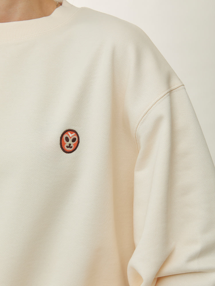 BT21 COOKY BASIC Sweatshirt 2025 F/W