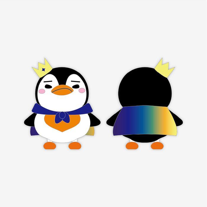 PenPen PLUSH Before Midnight ver. - 'Before Midnight'