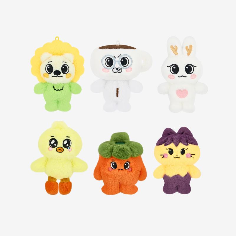 PLUSH 10CM Ver.  - NSWER VACATION