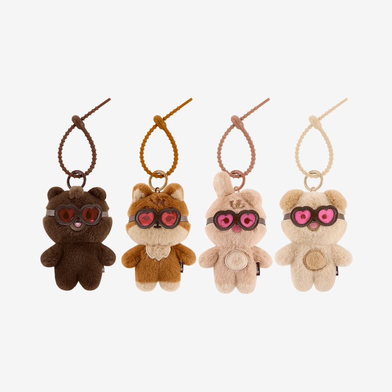 PETIT DENIMALZ PLUSH TANNED Ver. - PIER 10: All My Days