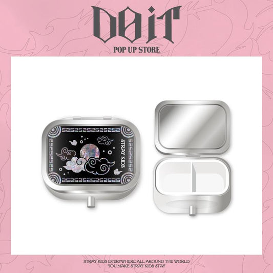 MINI ACCESSORIES CASE - DO IT