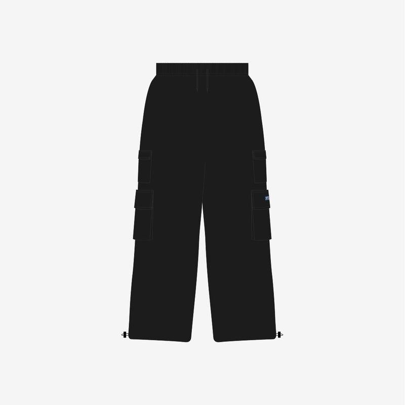 TRACK PANTS - 5-STAR Seoul Special