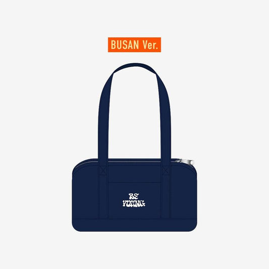 NYLON BAG - Be Young in BUSAN