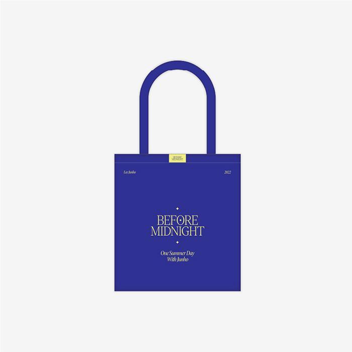 ECO BAG - 'Before Midnight'