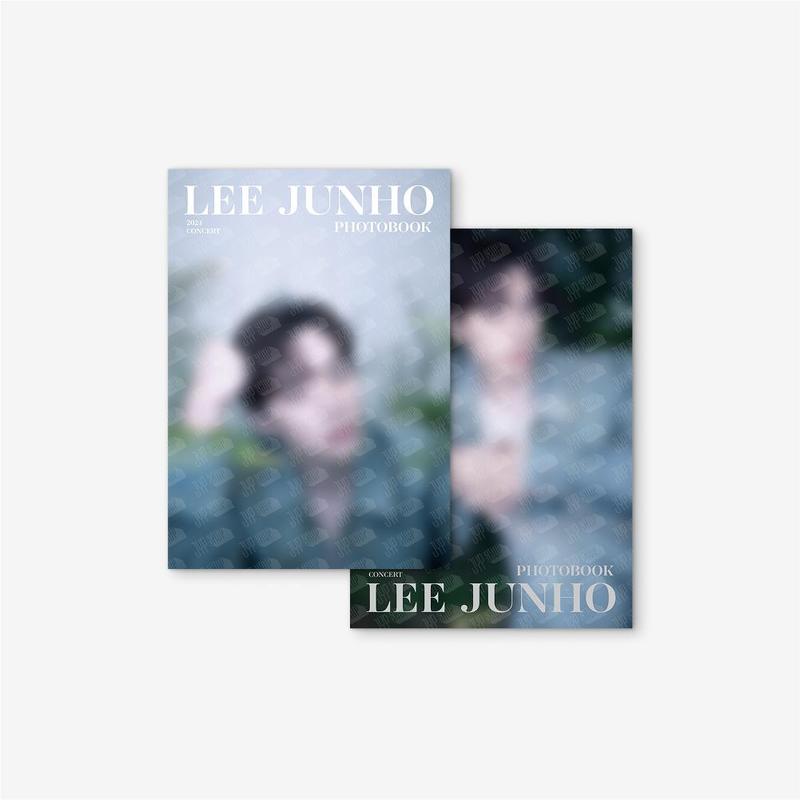 PHOTOBOOK - The day we meet again