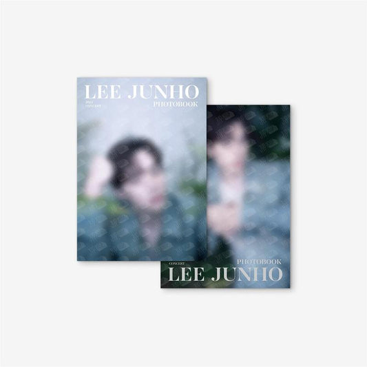PHOTOBOOK - The day we meet again