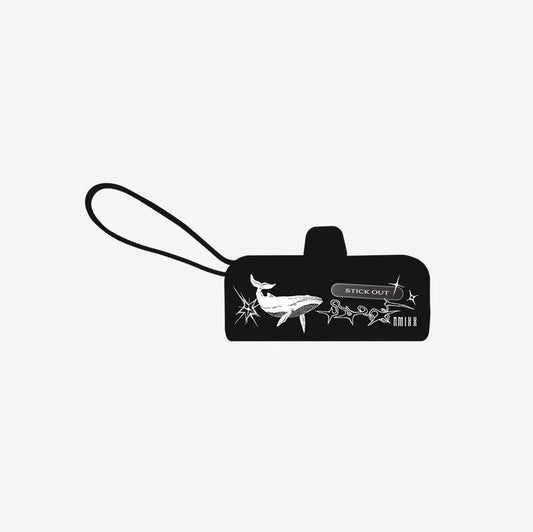 POWER BANK - Fe3O4: STICK OUT POP-UP