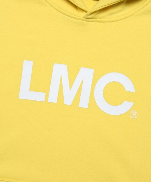 BASIC OG HOODIE light yellow