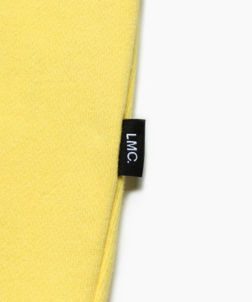 BASIC OG HOODIE light yellow