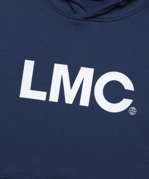 BASIC OG HOODIE dark blue